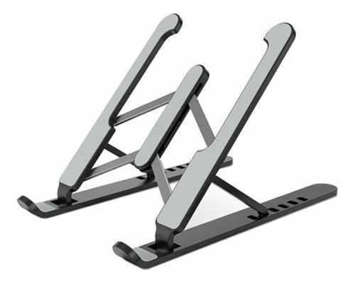 Soporte Plegable Para Computadora Portátil, Soporte Antidesl