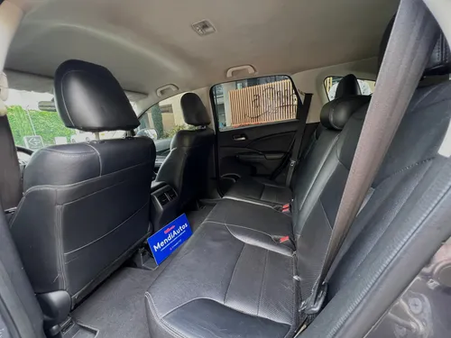 Honda CR-V 2.4 Lx