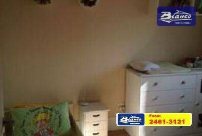 Imagem 6 de 14 de Apartamento Residencial À Venda, Vila Progresso, Guarulhos - Ap1128. - Ap1128