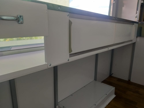 Trailer Food Truck Churrasco / Espetinho 2021 Sob Encomenda