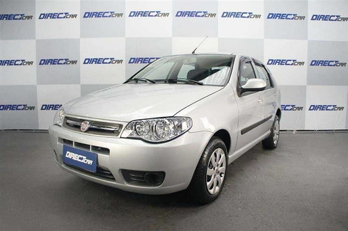 Fiat Palio 1.0 Mpi Fire Economy 8v Flex 4p Manual 2011/2012