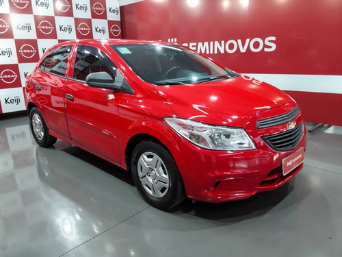 Chevrolet Onix 1.0 MPFI JOY 8V FLEX 4P MANUAL