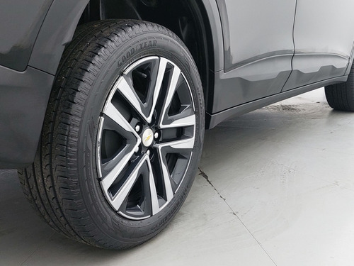 Chevrolet Tracker 1.0 TURBO FLEX AUTOMÁTICO