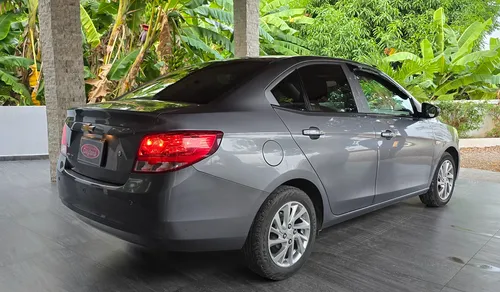 Chevrolet Aveo 1.5 Ltz Ta