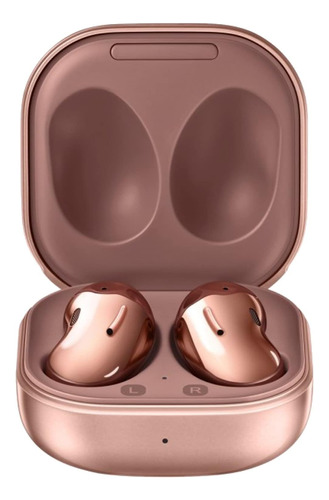 Samsung Galaxy Buds Live Anc Tws Audífonos Inalámbricos Bl