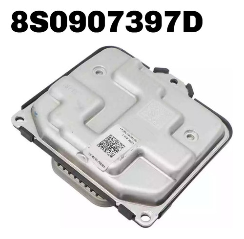 Módulo De Control Del Conductor 8s0907397d 8s0 907 397 D