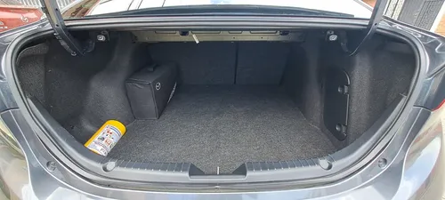 Mazda 3 2.0 Touring