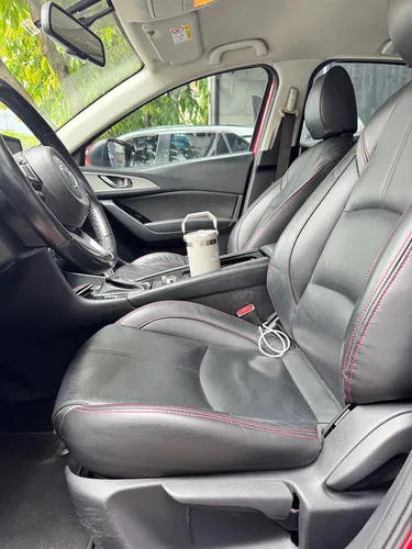 Mazda 3 2.0 Touring At