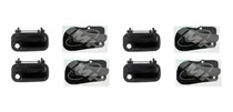 Comprar Kit Manijas Exteriores+interiores Gm Corsa Classic Completo