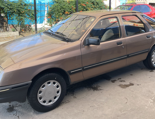 Ford Sierra 1.6 L