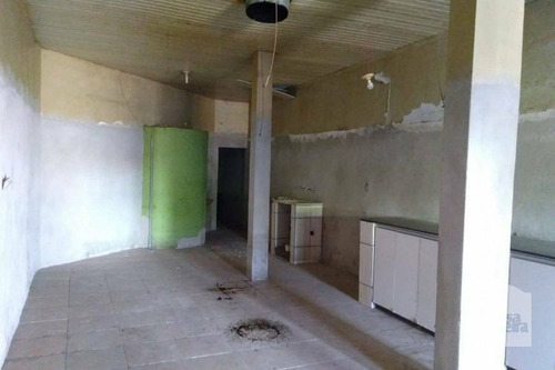 Imagem 3 de 6 de Loja À Venda No Letícia - Código 322580 - 322580