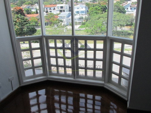 Imagem 11 de 30 de Sobrado Alphaville Residencial 11 - Ca00198 - 69289151