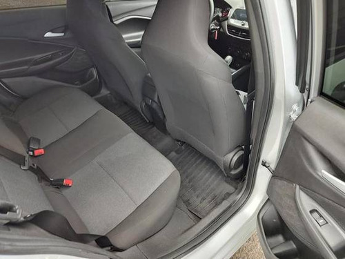 Chevrolet Onix 1.0 TURBO FLEX PLUS AUTOMÁTICO