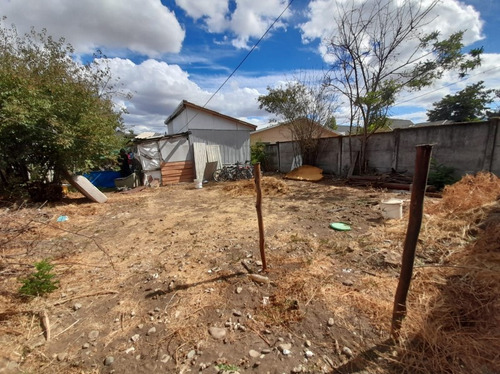 Sitio En Venta En Las Rejas Con Andrés Bello