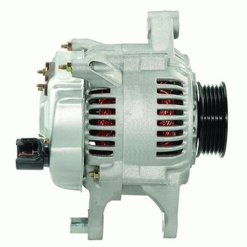 Alternador Plymouth Voyager 1995 6 Cil 3l 120 A (Reacondicionado)