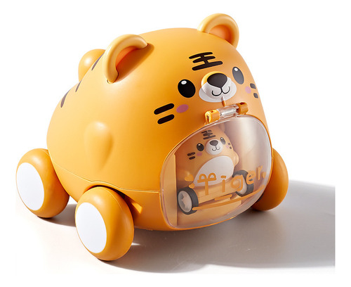 Eyection Inertial Car Toys Catapult Interactive Lindo Dibujo