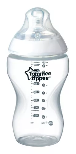  Biberón Tommee Tippee, 3 unidades : Bebés