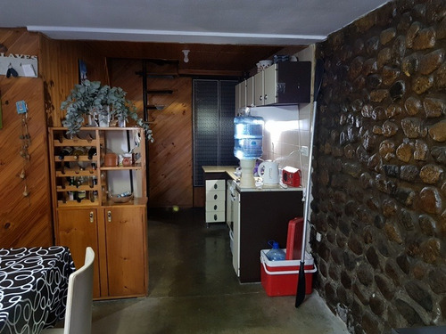 Muy Linda Casa Estilo Cabaña, En Complejo Con Costa Al Rio