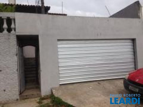 Imagem 11 de 15 de Casa Térrea - Jardim Leonor - Sp - 633849