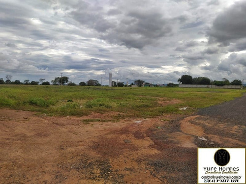 Imagem 12 de 15 de Lote À Venda Fundo Ao Castelo De Gelo E Setor Cidade Verde - Terreno A Venda No Bairro Setor Lagoa Quente - Caldas Novas, Go - Lote-1500-metros