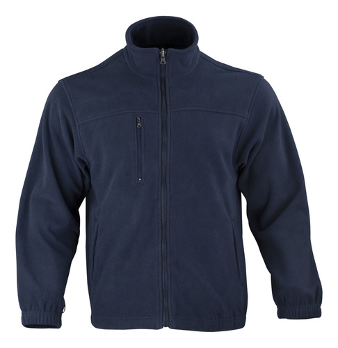 Chaqueta 3 En 1 Basic M/larga Hombre Azul