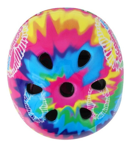 Casco Infantil Apache Nothing Cant Stop Us