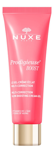 Nuxe - Creme Prodigieuse Boost - Gel Hidratante Día 50ml