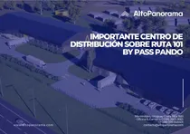 Comprar  Depositos A Estrenar En Centro De Distribución  Frente A R101