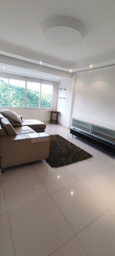 Imagen 3 de 30 de Apartamento Cumbres De Curumo