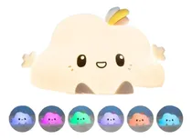 Comprar Nube De Luz Nocturna,lámpara Nube,lámpara Led Nube De Luz