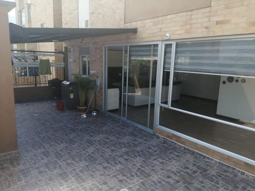 Apartamento En Venta En Bogota Sosiego