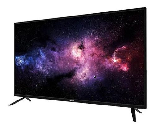 Televisor Caixun Cx50s1usm Smart Tv 4k