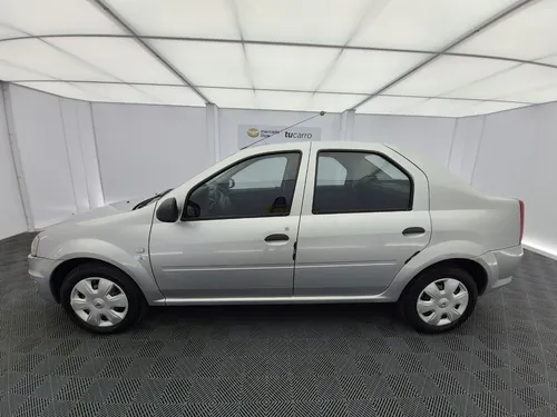 Renault Logan 1.4 Familier