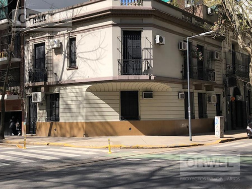 Imagen 2 de 2 de Ph En Ubicación De Privilegio !!!!