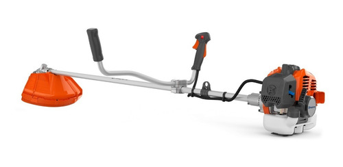 Roçadeira Gasolina Husqvarna 131r 32,6cc Cinto Duplo Acessor