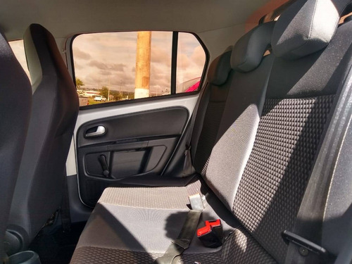 Volkswagen Cross Up 1.0 Tsi 12v Flex 4p Manual