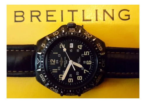 Relógio Breitling Chrono Colt 300mt