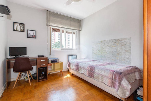 Imagem 13 de 21 de Lindo Apartamento Em Rua Valorizada No Vila Olimpia! - Ap4309