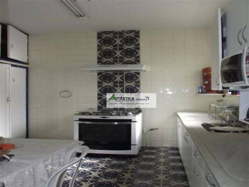 Imagem 7 de 17 de Casa Residencial À Venda, Santa Efigênia, Belo Horizonte - Ca0019. - Ca0019