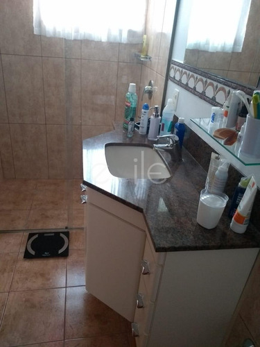 Imagem 30 de 30 de Casa À Venda Em Parque Alto Taquaral - Ca007650