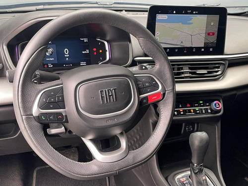 Fiat Pulse IMPETUS 1.0 TURBO 200 Flex Aut.