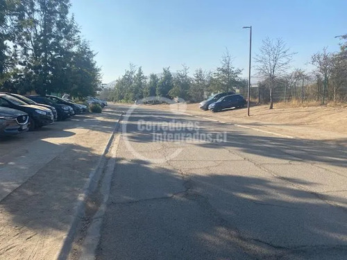 Sitio En Venta En Colina