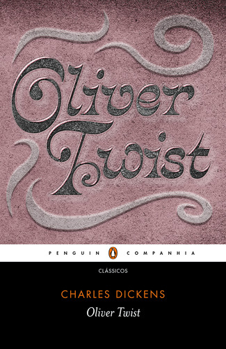 Libro Oliver Twist Penguin De Dickens Charles Penguin
