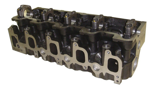 Tapa De Cilindro Toyota Hilux 2.8 D Motor 3 L