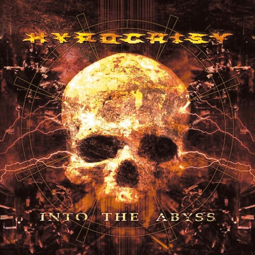 Hypocrisy - Into The Abyss Cd