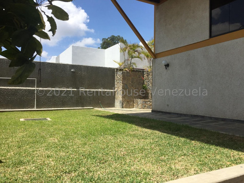 Imagen 3 de 13 de Casa Venta Los Naranjos Del Cafetal 22-3980-y Ymanol Elizalde 0414-3227631