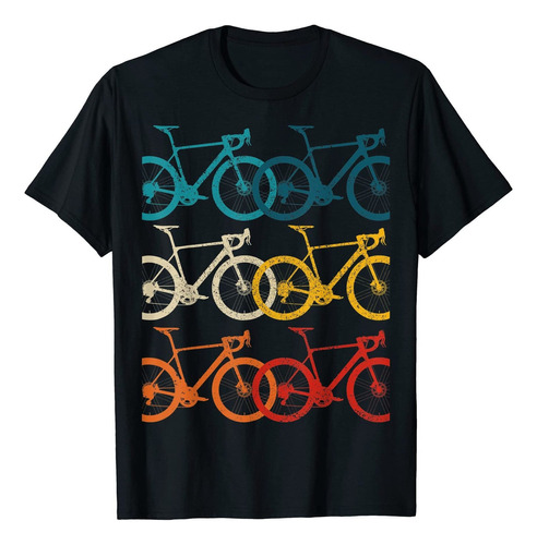 Camiseta De Regalo Para Ciclista De Ciclismo De Carretera Y.