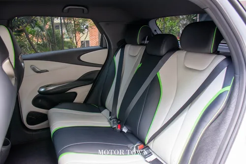 BYD Dolphin 0.0 400 Gs