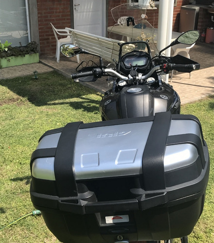 Benelli Trk 502