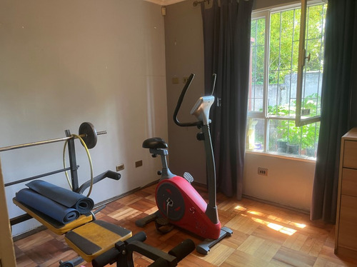 Nuevo Precio!! Casa 3d 3b A 3 Cuadras Del Apumanque